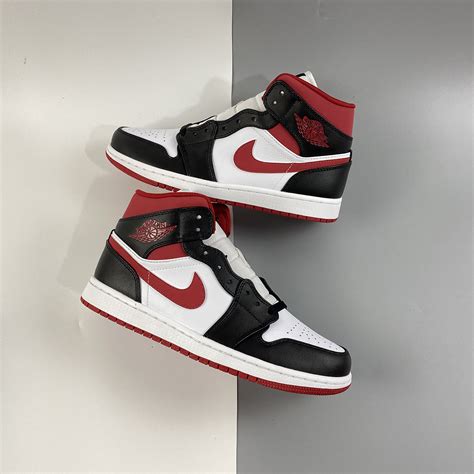 jordan 1 gym red price